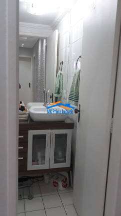 Imagem Apartamento com 3 Quartos à Venda, 63 m² em Jaguaribe - Osasco Imagem Apartamento com 3 Quartos à Venda, 63 m² em Jaguaribe - Osasco