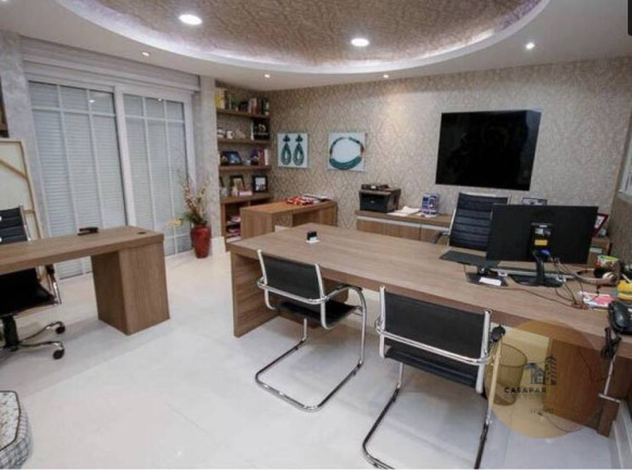 Imagem Casa com 6 Quartos à Venda, 790 m² em Parque Terra Nova Ii - São Bernardo Do Campo Imagem Casa com 6 Quartos à Venda, 790 m² em Parque Terra Nova Ii - São Bernardo Do Campo