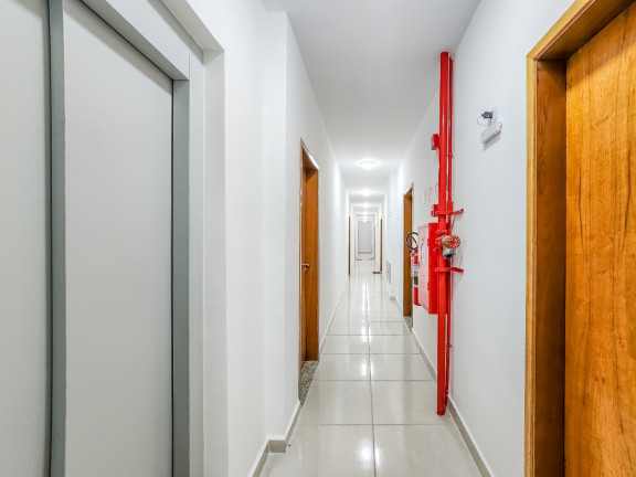 Imagem Apartamento com 2 Quartos à Venda, 41 m² em Vila Zelina - São Paulo