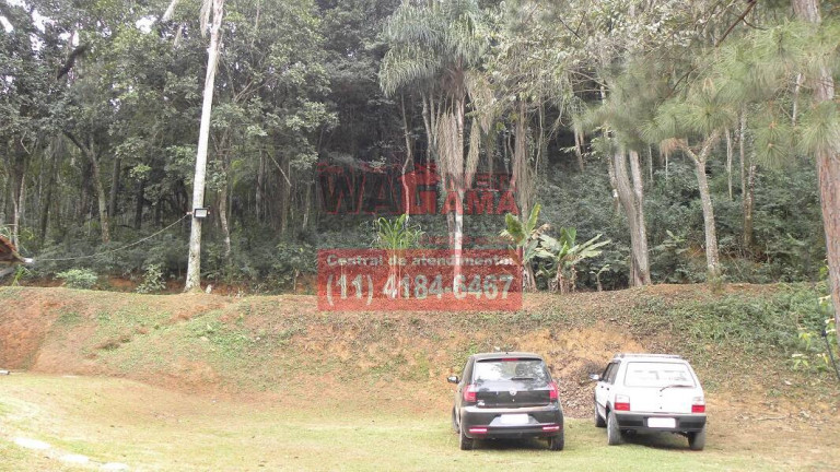 Imagem Chácara com 2 Quartos à Venda, 112 m² em Chácara Paiol Esmeril - Araçariguama