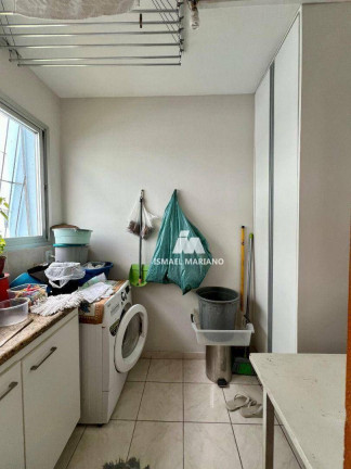 Imagem Apartamento com 3 Quartos à Venda, 85 m² em Coqueiral De Itaparica - Vila Velha