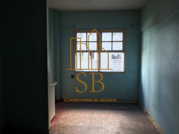 Foto do imóvel Apartamento com 1 Quarto à Venda, 30 m² em Centro - São Vicente