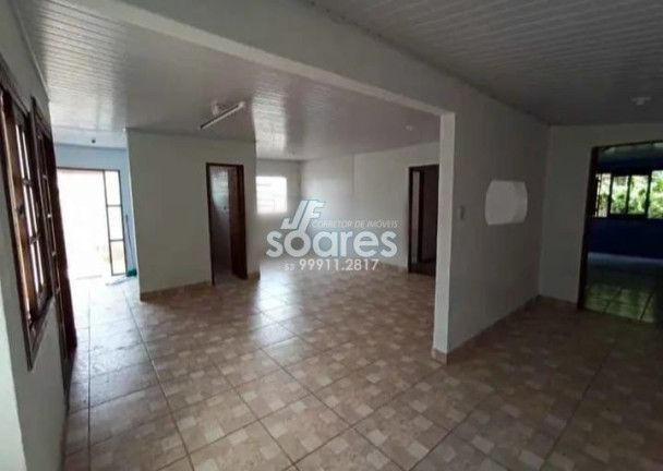 Imagem Casa com 2 Quartos à Venda, 79 m² em Três Vendas - Pelotas Imagem Casa com 2 Quartos à Venda, 79 m² em Três Vendas - Pelotas