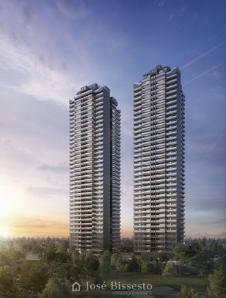 Imagem Cobertura com 4 Quartos à Venda, 260 m² em Vila São Francisco - São Paulo Imagem Cobertura com 4 Quartos à Venda, 260 m² em Vila São Francisco - São Paulo