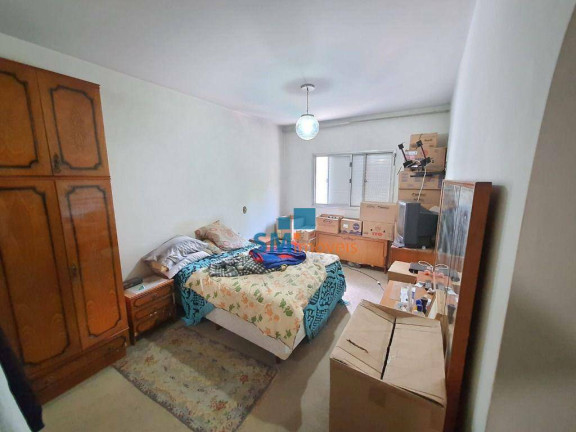Imagem Apartamento com 3 Quartos à Venda, 130 m² em Saúde - São Paulo