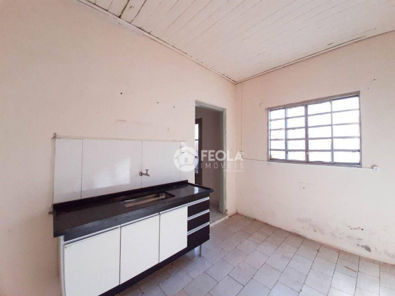 Imagem Casa com 1 Quarto à Venda, 180 m² em Jardim Pérola - Santa Bárbara D'oeste