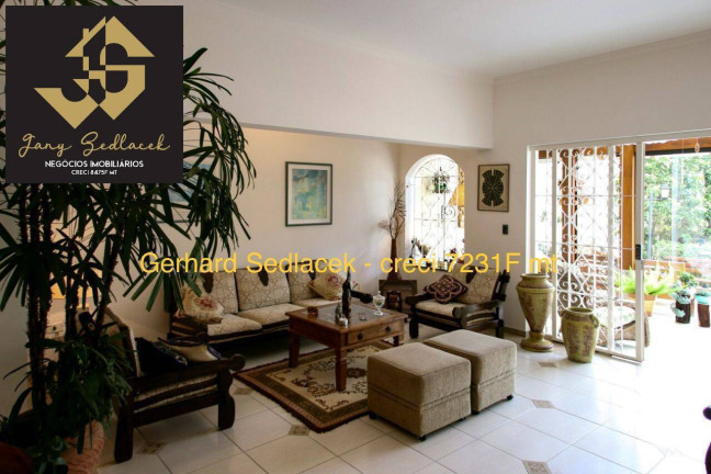 Imagem Casa com 3 Quartos à Venda, 480 m² em Vila Petrópolis - Atibaia Imagem Casa com 3 Quartos à Venda, 480 m² em Vila Petrópolis - Atibaia