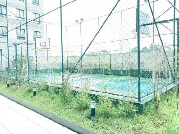 Imagem Apartamento com 2 Quartos à Venda, 37 m² em Presidente Altino - Osasco