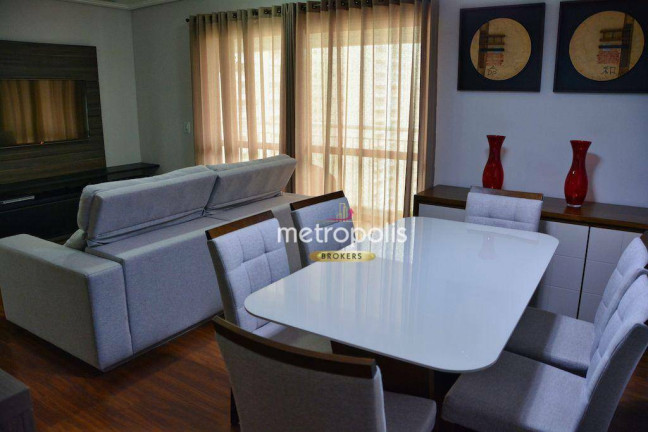 Imagem Apartamento com 3 Quartos à Venda, 96 m² em Boa Vista - São Caetano Do Sul Imagem Apartamento com 3 Quartos à Venda, 96 m² em Boa Vista - São Caetano Do Sul