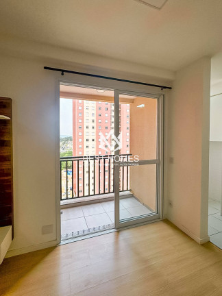 Imagem Apartamento com 2 Quartos à Venda, 60 m² em Bosque Dos Jacarandás - Jundiaí
