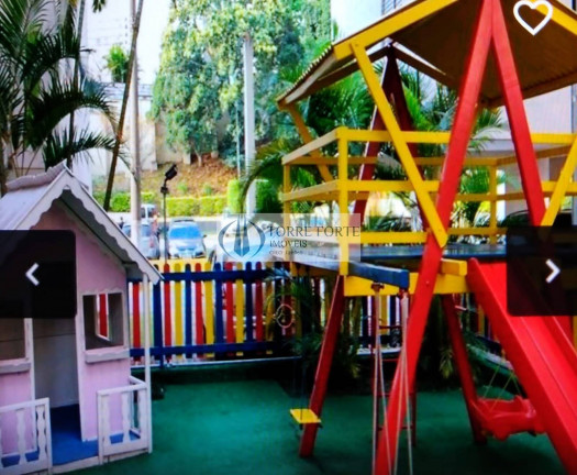Imagem Apartamento com 3 Quartos à Venda, 64 m² em Vila Ivone - São Paulo