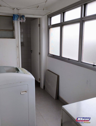 Imagem Apartamento com 3 Quartos à Venda, 114 m² em Cerqueira César - São Paulo