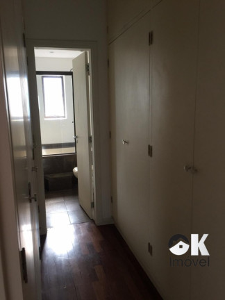 Imagem Apartamento com 4 Quartos à Venda, 285 m² em Vila Nova Conceição - São Paulo Imagem Apartamento com 4 Quartos à Venda, 285 m² em Vila Nova Conceição - São Paulo