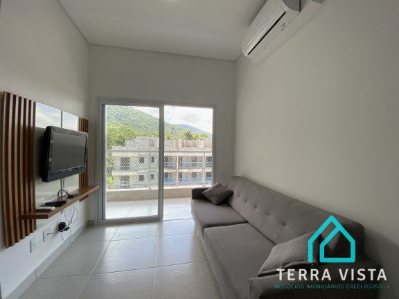 Imagem Apartamento com 2 Quartos à Venda, 66 m² em Toninhas - Ubatuba Imagem Apartamento com 2 Quartos à Venda, 66 m² em Toninhas - Ubatuba