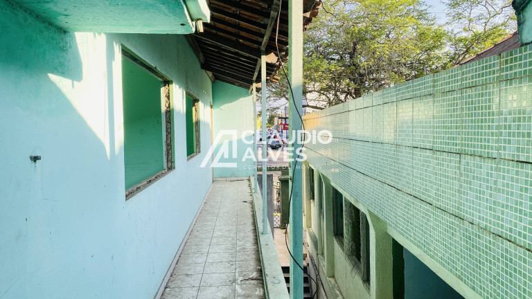 Imagem Casa com 4 Quartos à Venda, 1 m² em Centro - Feira De Santana