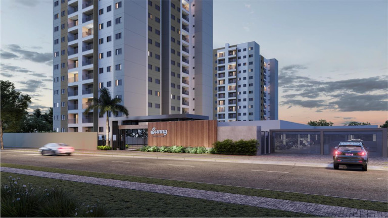Imagem Apartamento com 2 Quartos à Venda, 51 m² em Centro - Londrina Imagem Apartamento com 2 Quartos à Venda, 51 m² em Centro - Londrina