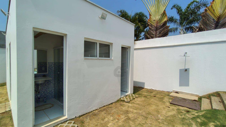 Imagem Casa com 5 Quartos à Venda, 550 m² em Parque Reserva Fazenda Imperial - Sorocaba