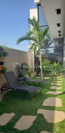 Imagem Casa de Condomínio com 3 Quartos à Venda, 200 m² em Vila Monte Alegre - Paulínia Imagem Casa de Condomínio com 3 Quartos à Venda, 200 m² em Vila Monte Alegre - Paulínia