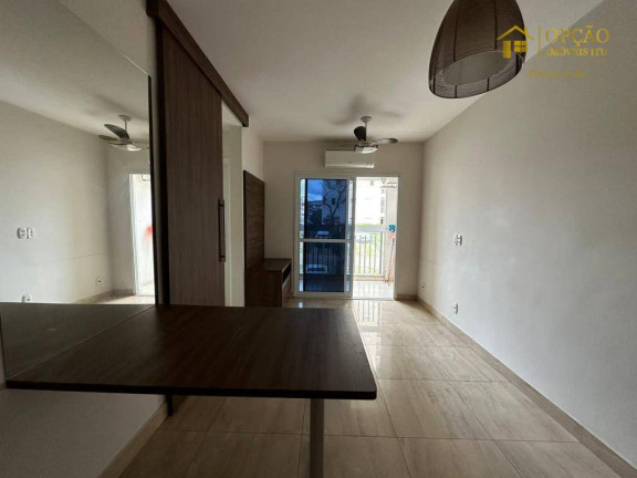 Imagem Apartamento com 2 Quartos à Venda, 67 m² em Parque Industrial - Itu