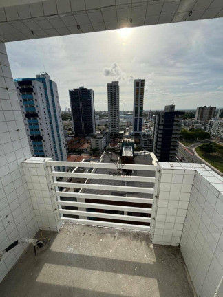 Imagem Apartamento com 2 Quartos à Venda, 62 m² em Manaíra - João Pessoa