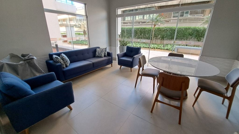 Imagem Apartamento com 2 Quartos à Venda, 78 m² em Astúrias - Guarujá