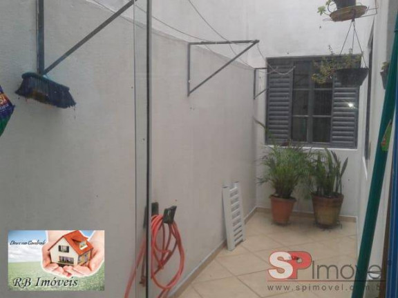 Imagem Apartamento com 3 Quartos à Venda, 91 m² em Vila Camilópolis - Santo André