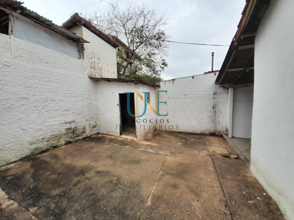 Imagem Casa com 3 Quartos à Venda, 250 m² em Vila Aurocan - Campinas