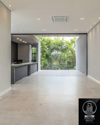 Imagem Casa com 4 Quartos à Venda, 360 m² em Alphaville Nova Esplanada - Votorantim