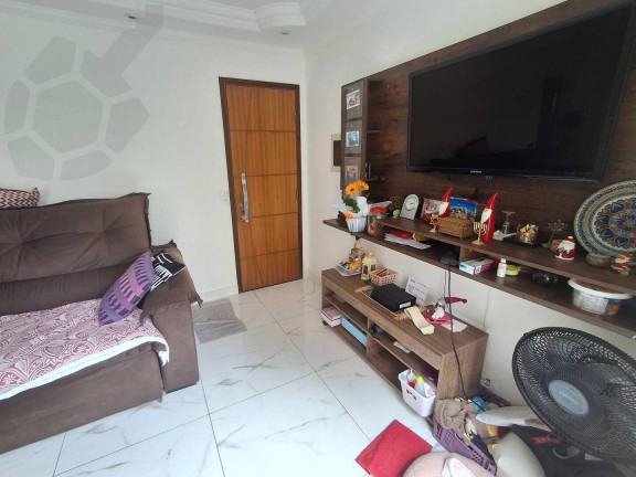 Imagem Apartamento com 2 Quartos à Venda, 63 m² em Jardim Taquaral - São Paulo Imagem Apartamento com 2 Quartos à Venda, 63 m² em Jardim Taquaral - São Paulo