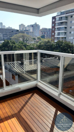 Imagem Apartamento com 1 Quarto para Alugar, 30 m² em Pinheiros - São Paulo Imagem Apartamento com 1 Quarto para Alugar, 30 m² em Pinheiros - São Paulo