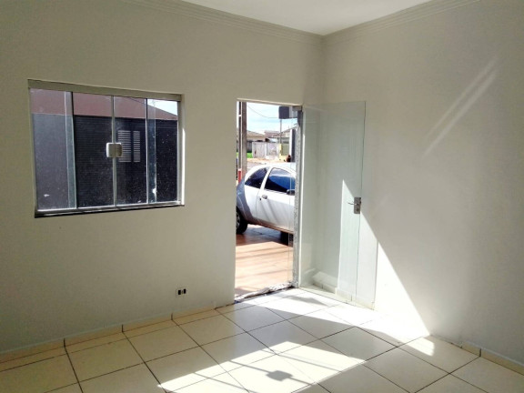 Imagem Sobrado com 3 Quartos para Alugar,  em Jardim Vale Das Perobas Ii - Arapongas