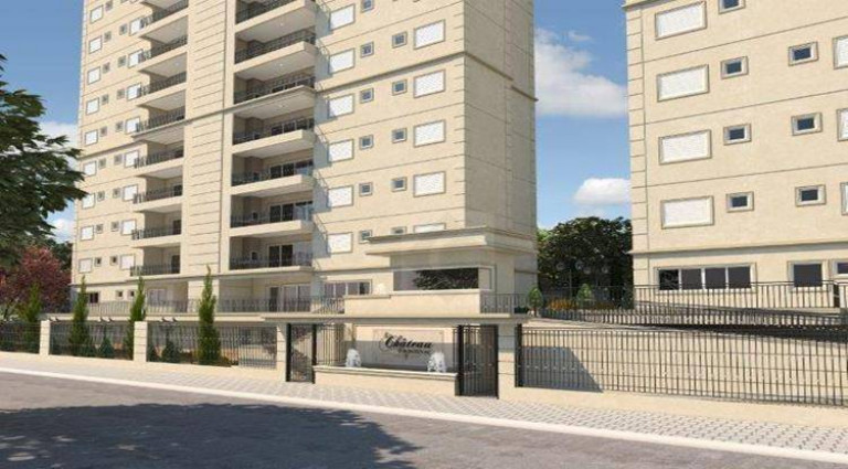 Imagem Apartamento com 3 Quartos à Venda, 116 m² em Condomínio Le Chateau Frontenac - Indaiatuba Imagem Apartamento com 3 Quartos à Venda, 116 m² em Condomínio Le Chateau Frontenac - Indaiatuba