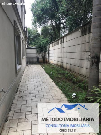 Imagem Casa com 4 Quartos à Venda, 492 m² em Ibirapuera - São Paulo