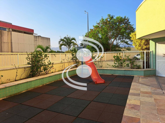 Imagem Apartamento com 3 Quartos à Venda, 99 m² em Recreio Dos Bandeirantes - Rio De Janeiro Imagem Apartamento com 3 Quartos à Venda, 99 m² em Recreio Dos Bandeirantes - Rio De Janeiro