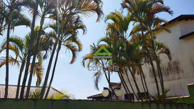 Imagem Casa de Condomínio com 3 Quartos à Venda, 254 m² em Parque Dom Henrique - Cotia