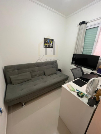 Imagem Casa com 3 Quartos à Venda, 130 m² em Jardim Santo Antônio - Santo André Imagem Casa com 3 Quartos à Venda, 130 m² em Jardim Santo Antônio - Santo André
