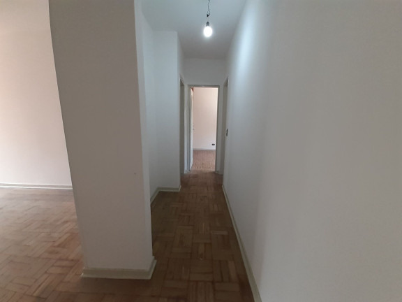 Imagem Apartamento com 3 Quartos à Venda, 140 m² em Ponta Da Praia - Santos