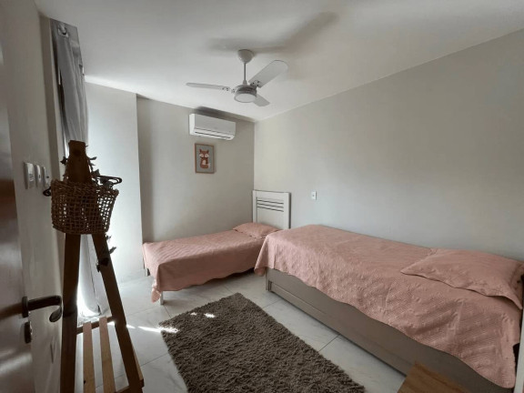 Imagem Apartamento com 2 Quartos à Venda, 67 m² em Prainha De Muquiçaba - Guarapari
