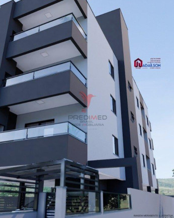 Imagem Apartamento com 2 Quartos à Venda, 72 m² em Serraria - São José
