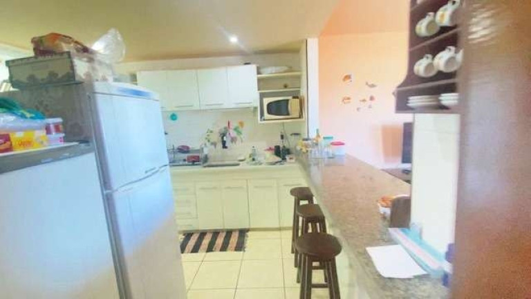 Imagem Apartamento com 3 Quartos à Venda, 140 m² em Foguete - Cabo Frio