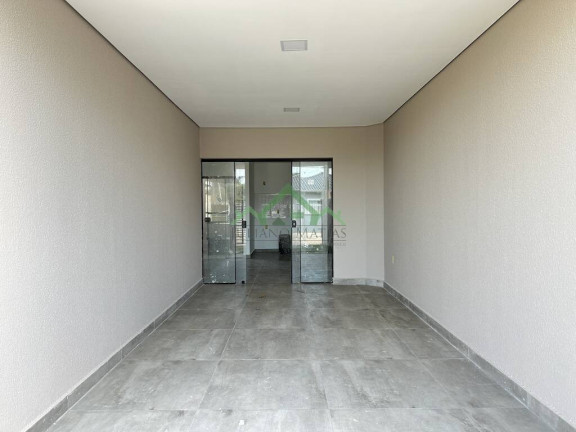 Imagem Sobrado com 3 Quartos à Venda, 113 m² em Salinas - Balneário Barra Do Sul
