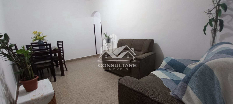 Imagem Apartamento com 2 Quartos à Venda, 71 m² em Vila Belmiro - Santos Imagem Apartamento com 2 Quartos à Venda, 71 m² em Vila Belmiro - Santos