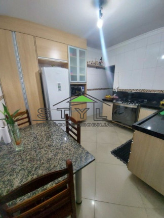 Imagem Sobrado com 2 Quartos à Venda, em Parque Selecta - São Bernardo Do Campo Imagem Sobrado com 2 Quartos à Venda, em Parque Selecta - São Bernardo Do Campo