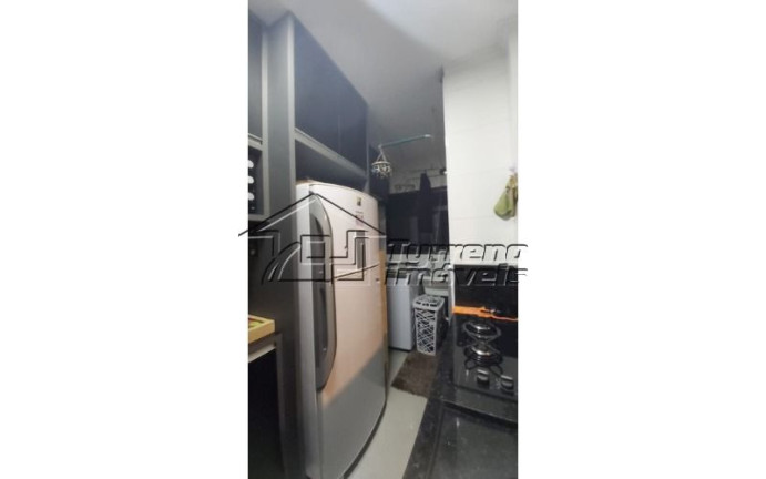 Imagem Apartamento com 3 Quartos à Venda, 67 m² em Jardim América - São José Dos Campos Imagem Apartamento com 3 Quartos à Venda, 67 m² em Jardim América - São José Dos Campos