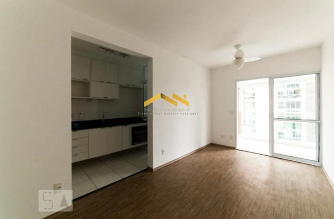 Imagem Apartamento com 2 Quartos à Venda, 58 m² em Campo Belo - São Paulo Imagem Apartamento com 2 Quartos à Venda, 58 m² em Campo Belo - São Paulo