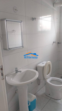 Imagem Casa com 2 Quartos à Venda, 100 m² em Jardim D'abril - Osasco