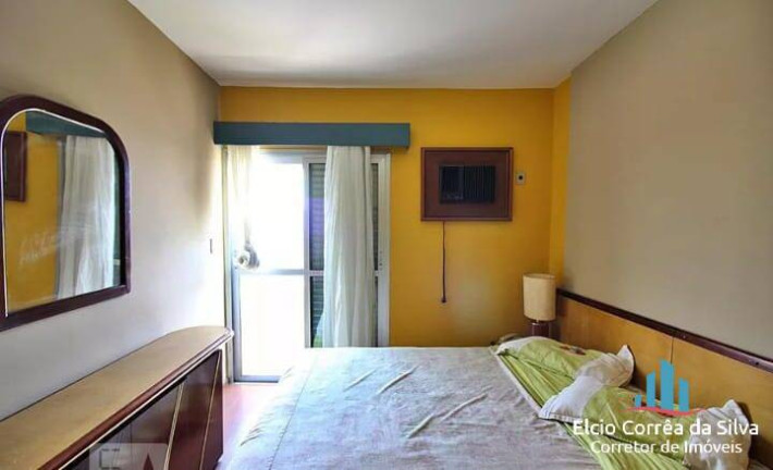 Imagem Apartamento com 1 Quarto à Venda, 40 m² em Centro - São Bernardo Do Campo