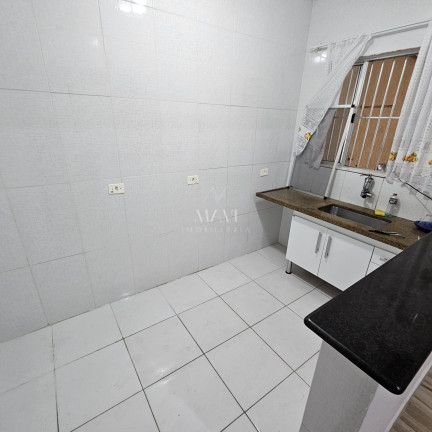Imagem Casa com 2 Quartos à Venda, 75 m² em Tupi - Praia Grande