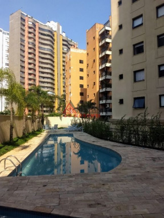 Imagem Apartamento com 1 Quarto à Venda, 58 m² em Jardim Ampliação - São Paulo