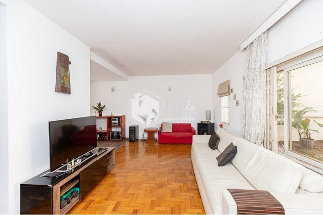 Imagem Casa com 3 Quartos à Venda, 140 m² em Campo Belo - São Paulo Imagem Casa com 3 Quartos à Venda, 140 m² em Campo Belo - São Paulo